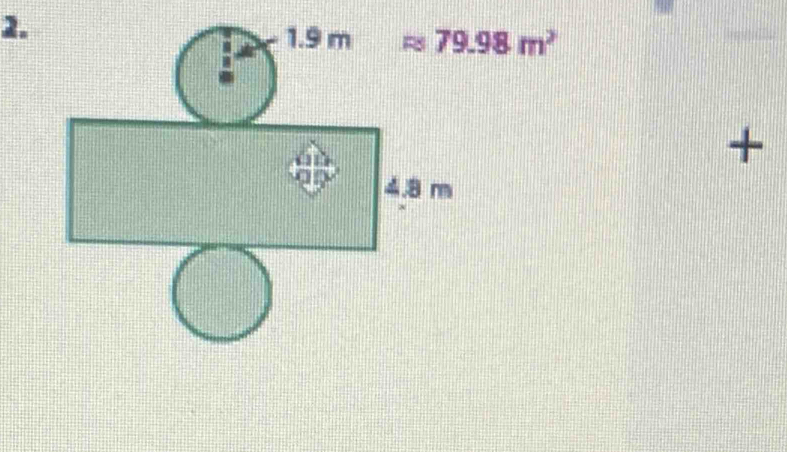 79.98m^2
+