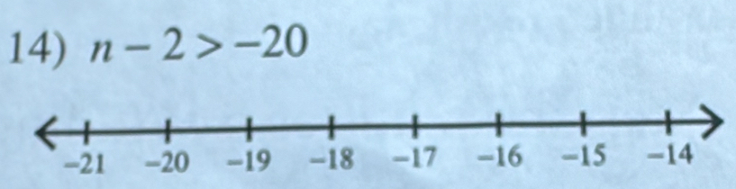 n-2>-20