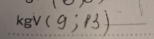 frac 15)^2frac 1/2 (9;p3)