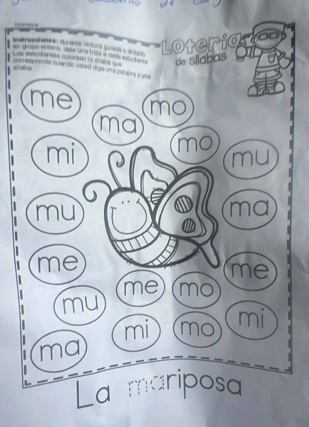 Resuelto:Nembre In en Le s t cor