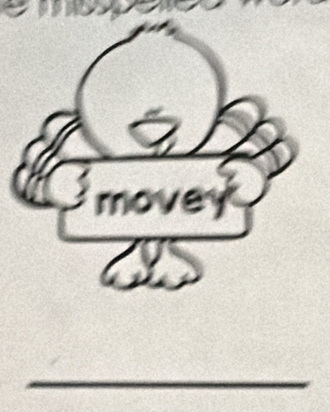 movey 
_