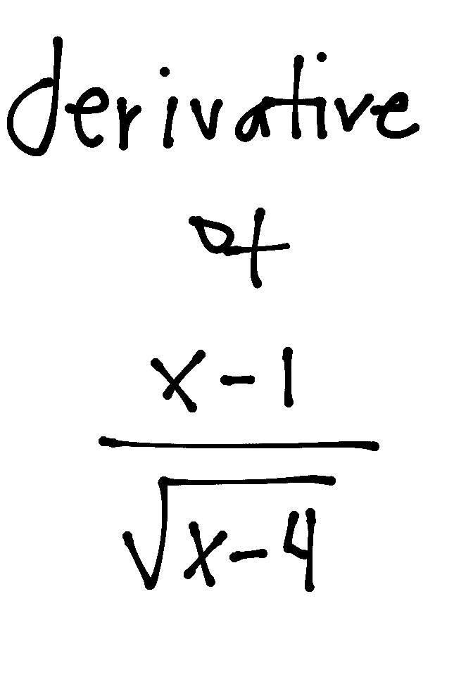 derivative