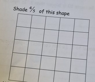 Shade Is of