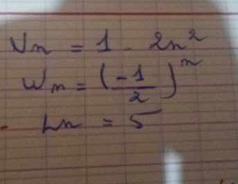 V_n=1· 2n^2
w_n=( (-1)/2 )^n
=_  LM=5