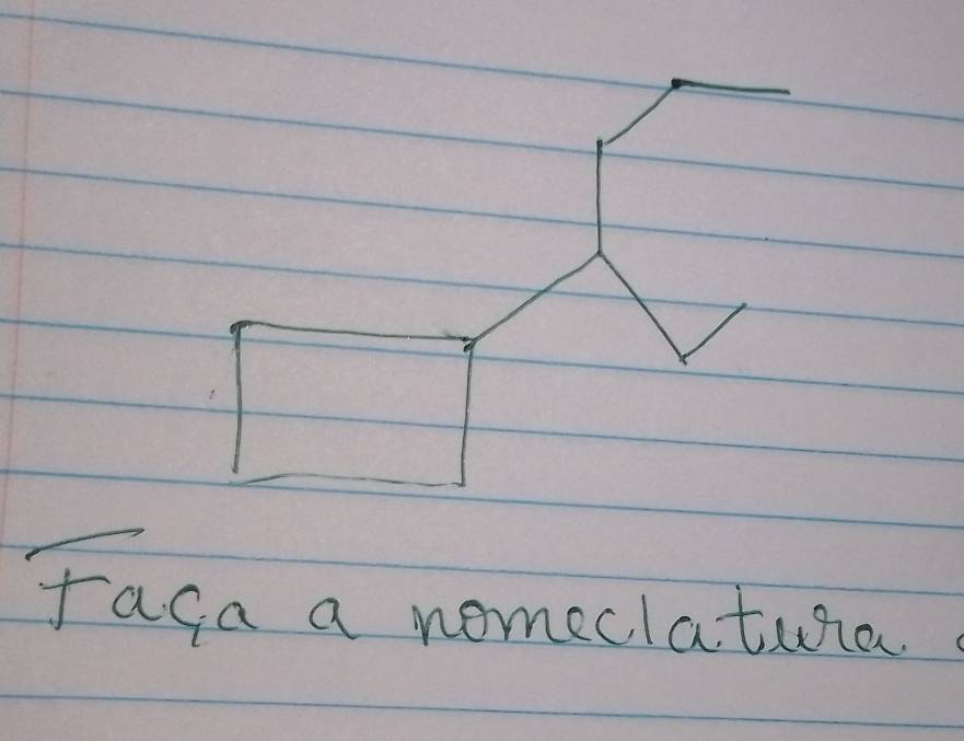 Taga a nemeclatura.