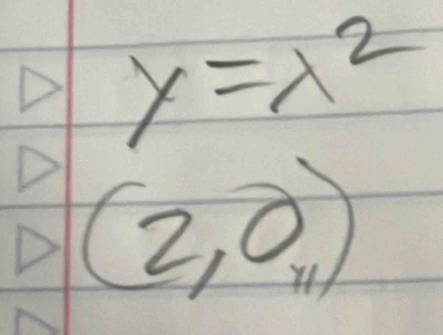 y=lambda^2
) (2,0_11)
1