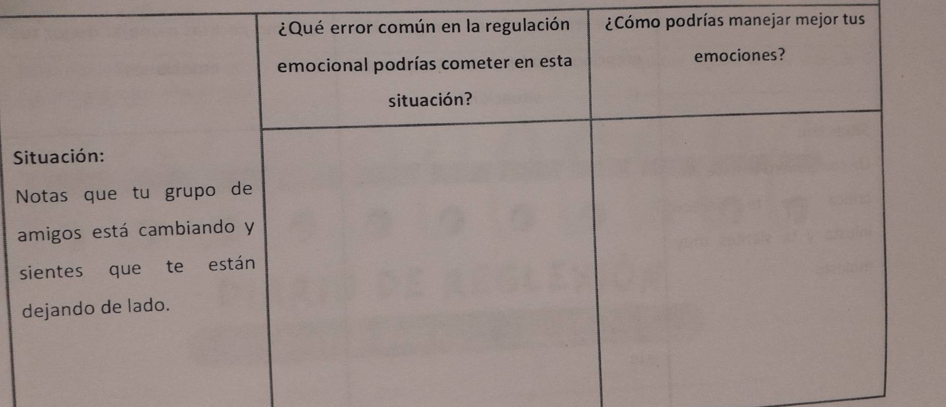 manejar mejor tus