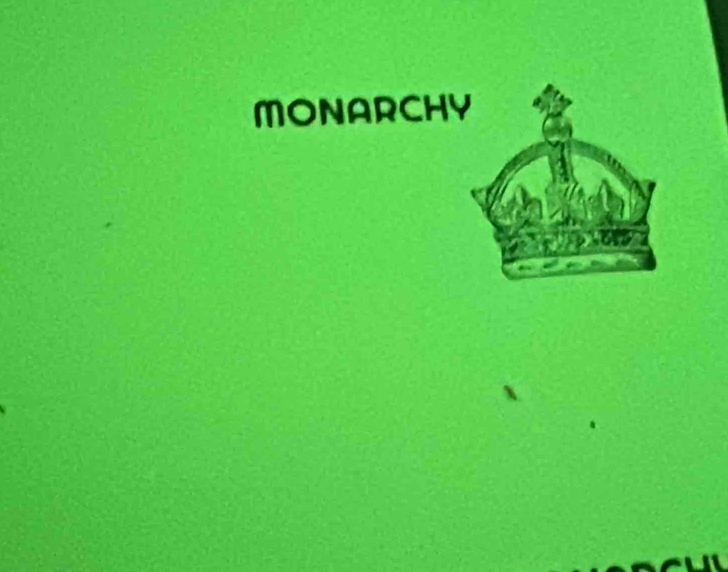 MONARCH