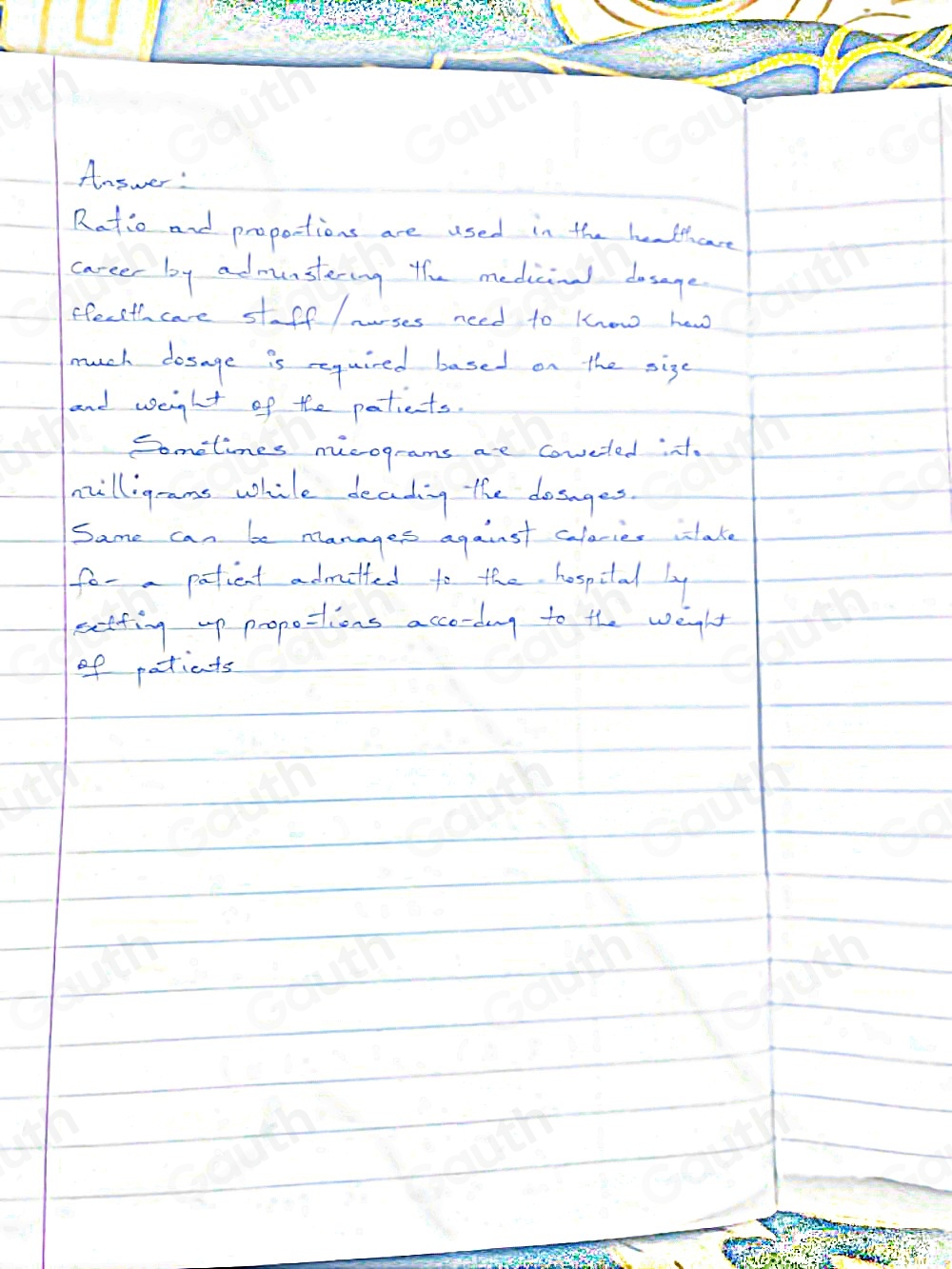 Solved: Reflection Reflect on-what you have-learned this week to help ...