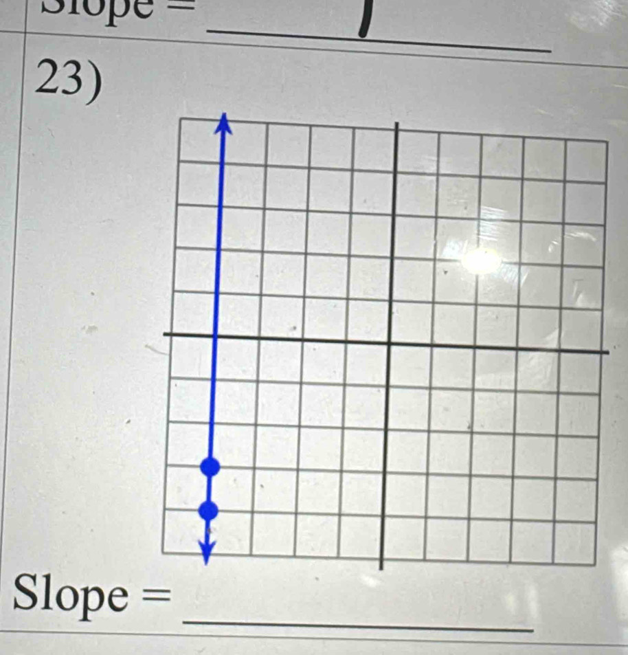 ope=
_ 
23)
Slope = _