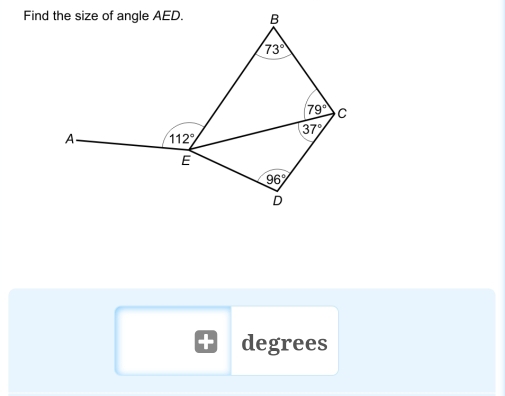 Fin
degrees