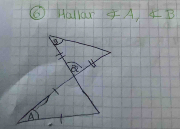 ⑥ Halan A, B