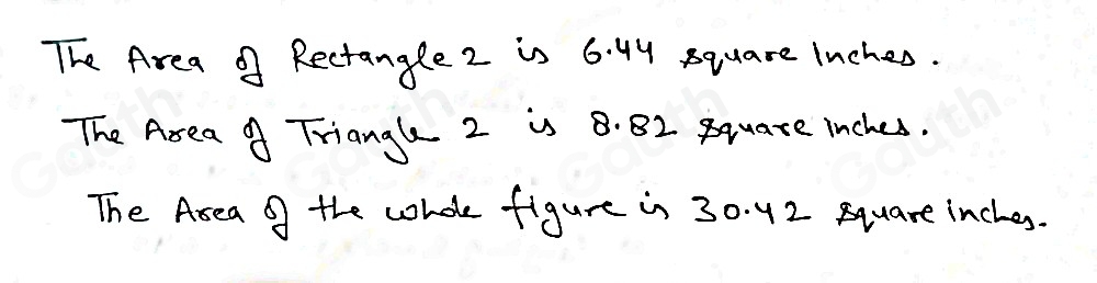 Solved: Lori creates the following design for a T-shirt. Lori found the ...