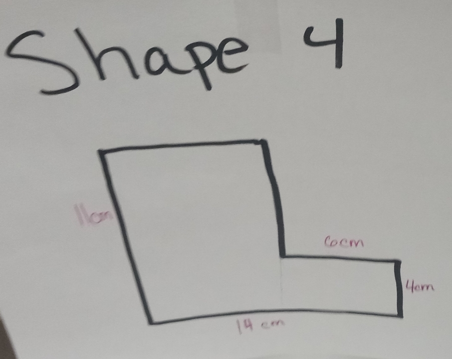 Shape 4