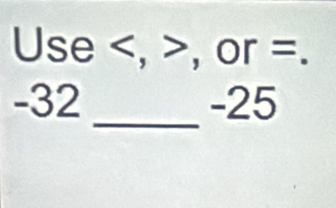 JS e , , or=. 
_ 
-32 -25