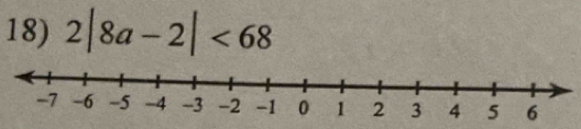 2|8a-2|<68</tex>