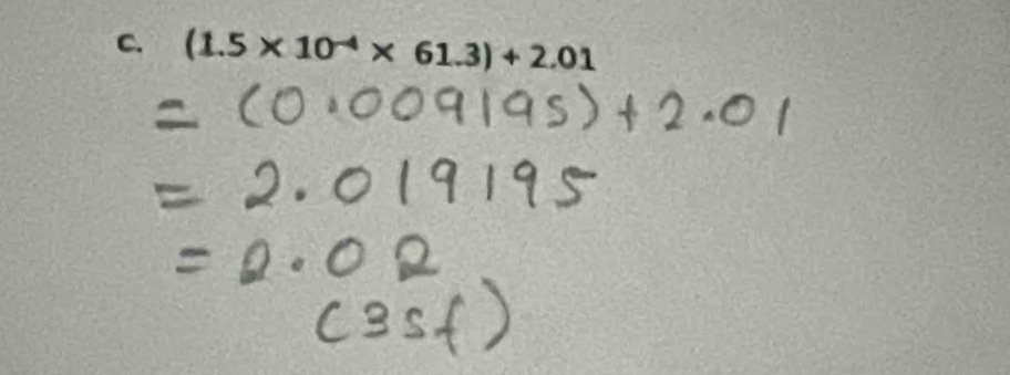 (1.5* 10^(-4)* 61.3)+2.01