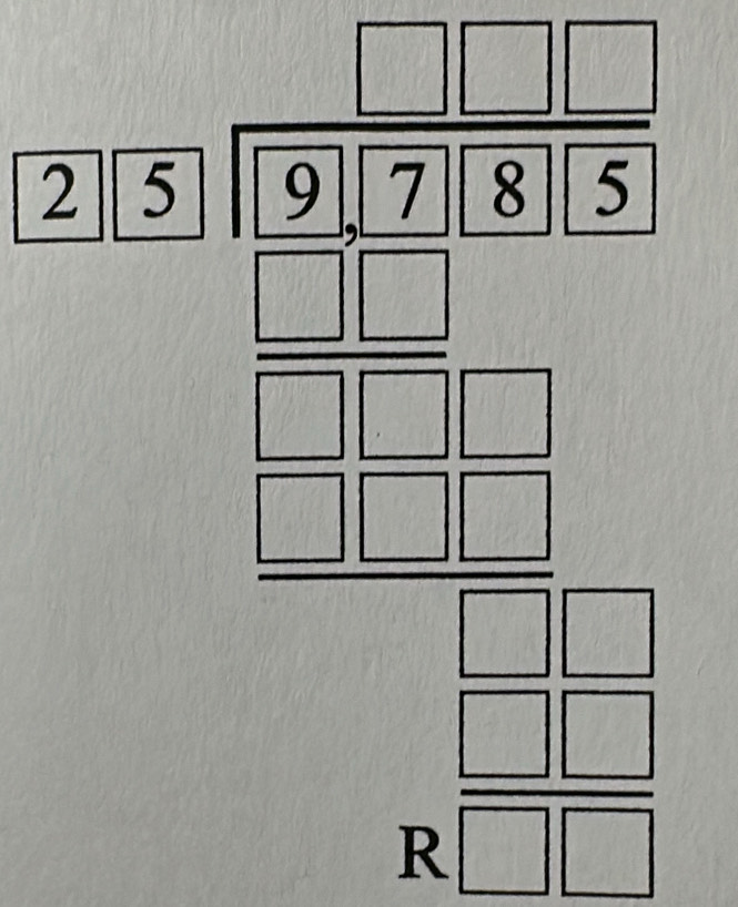 beginarrayr 4^(r+1)= □ /□   frac  (-1)/3 -1□ frac 2  (-1)/1   (-1)/1  1/1 