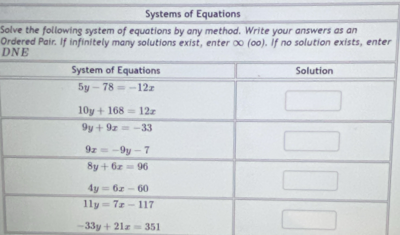 Sol
Orr
D
-33y+21x=351