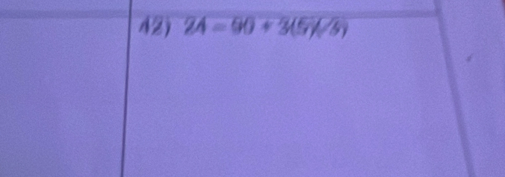 24=90+3(5)(/5)