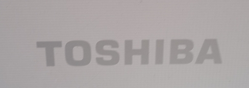 TOSHIBA