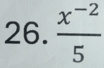  (x^(-2))/5 