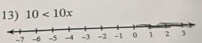 10<10x</tex>
-7