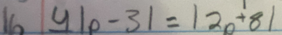 _ 4|p-3|=|2_p+8|