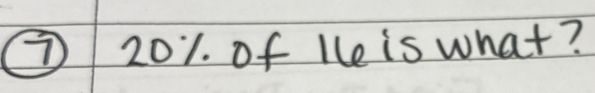 =201. of le is what?