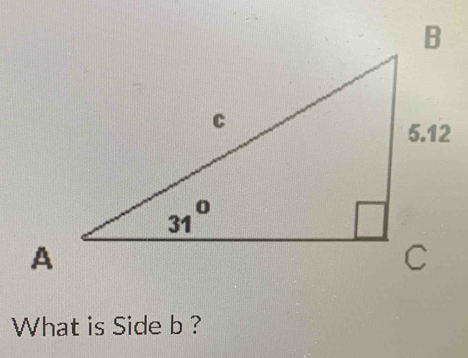 What is Side b ?