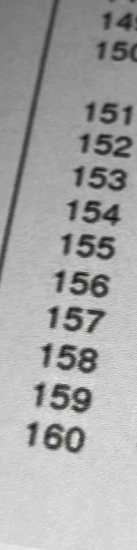 14
15 (
151
152
153
154
155
156
157
158
159
160