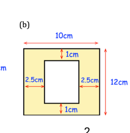 m
12cm