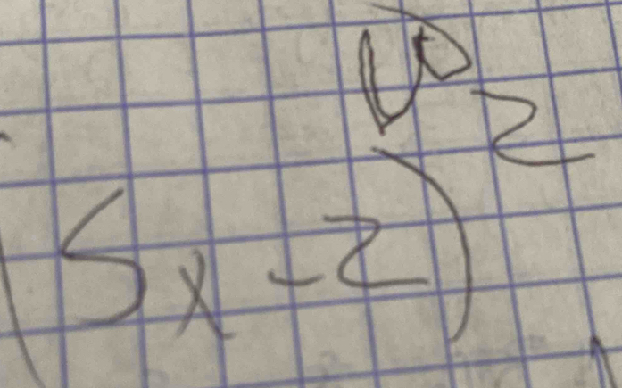 beginarrayr 10 (5x-2)^2endarray
1