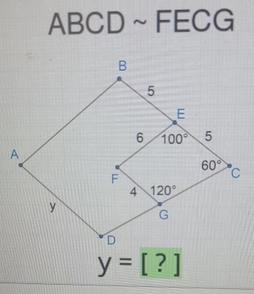 -1 F CDsim FECG
y=[?]