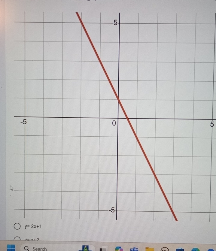 5
u=v+2
Q Search