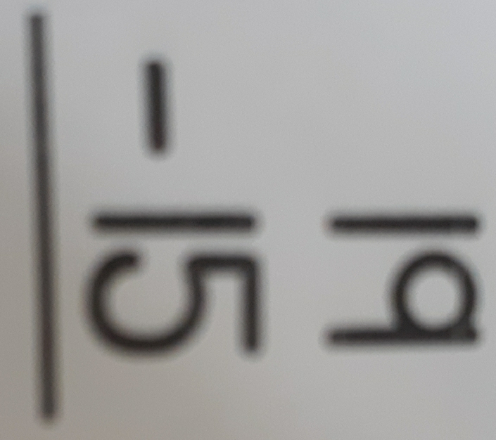  1/07 _ frac -0
- 
()^