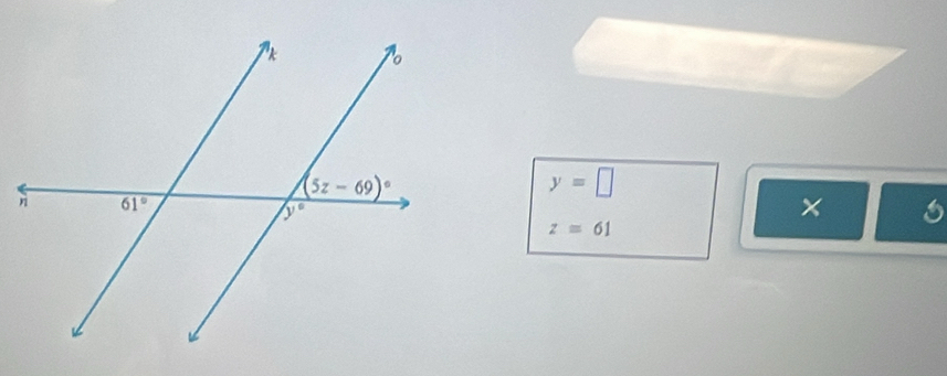 y=□
× s
z=61