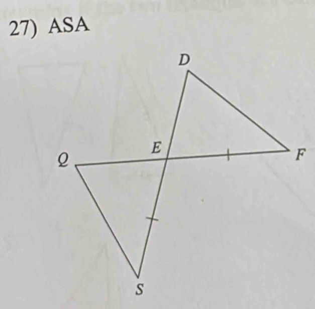 ASA