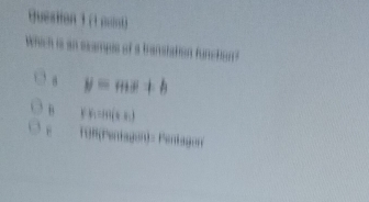 y=mx 1.1
14=8=81)
F