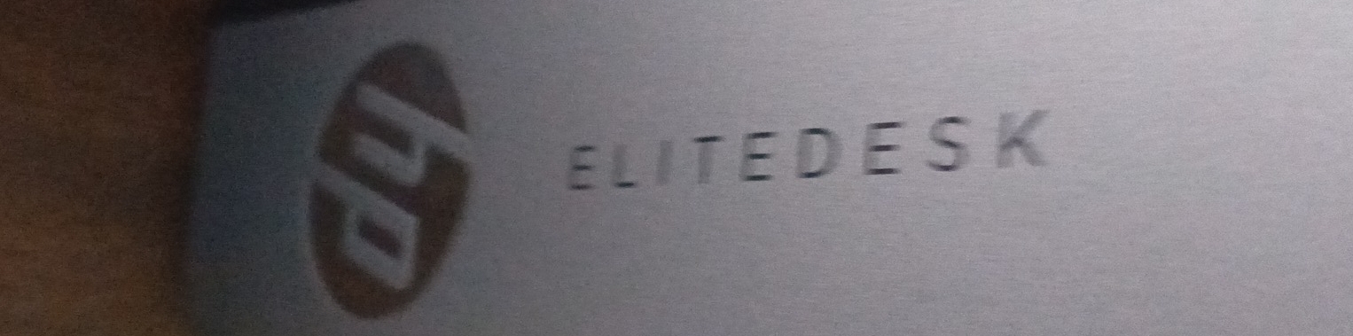 ELITEDESK