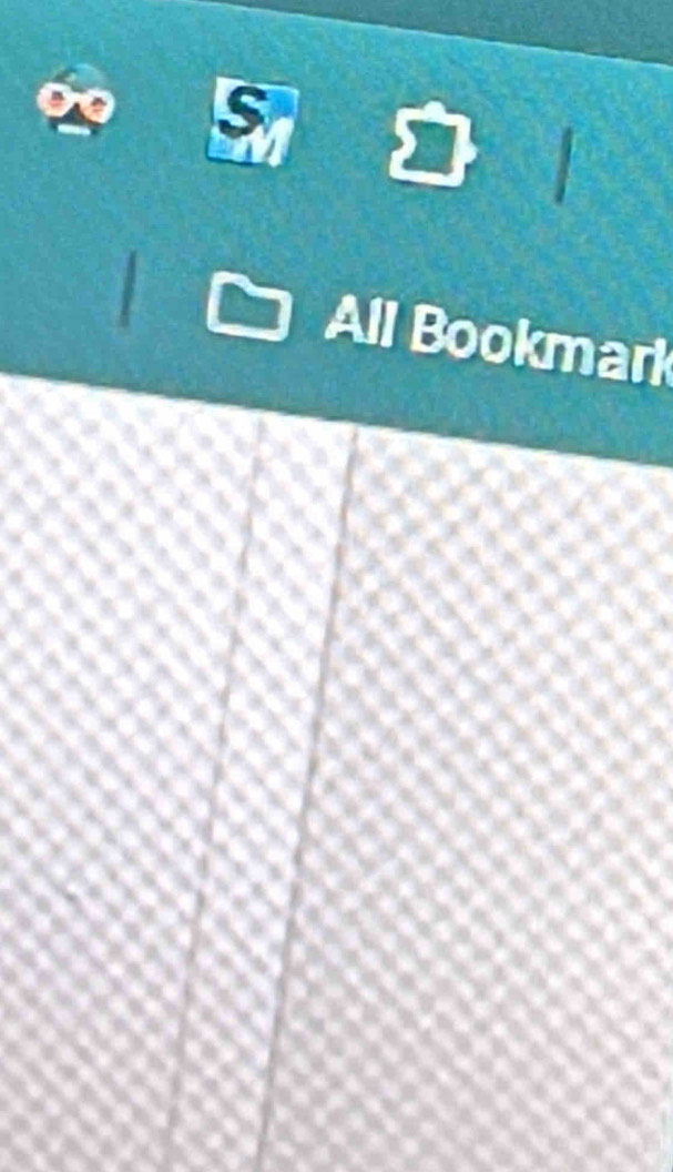 All Bookmark