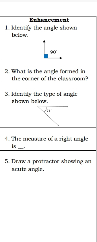 ?
3. 
4. e
i
5. an