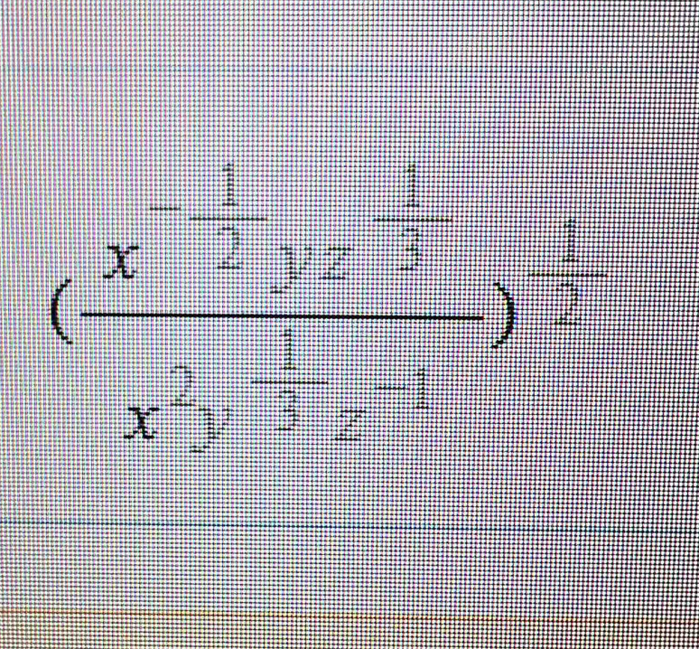 (frac x^2-4x+1