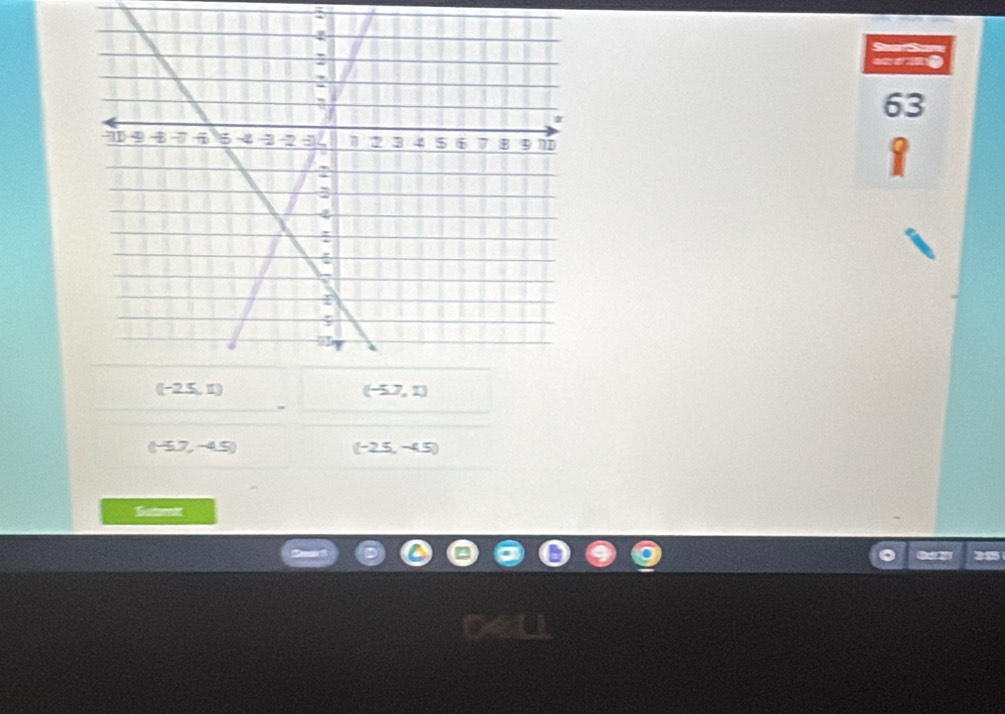 wa
63
1
(-5.7,1)
(-5.7,-4.5)
(-2.5,-4.5)