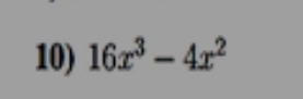 16x^3-4x^2