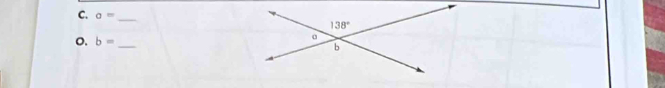 a= _
o. b= _