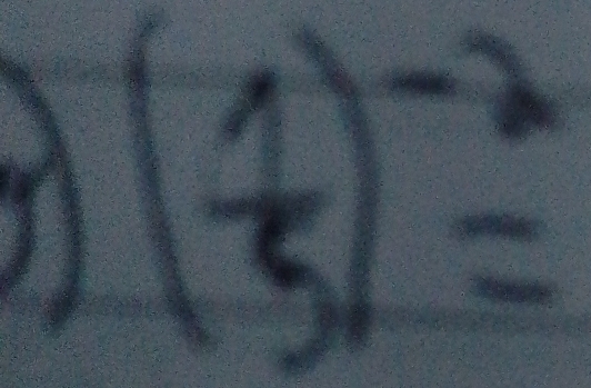 ( 1/5 )^-2=