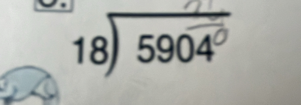 5904°