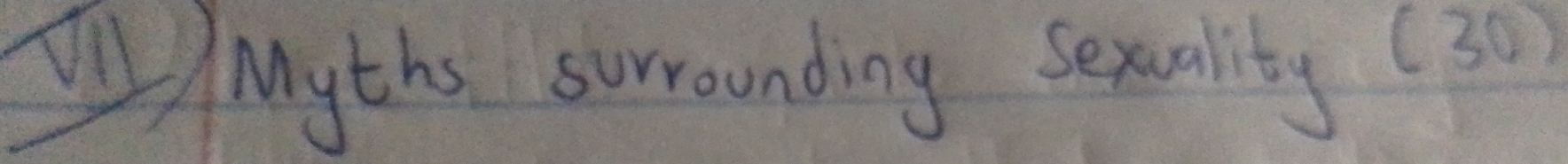 yMyths sorrounding sexuality (30)