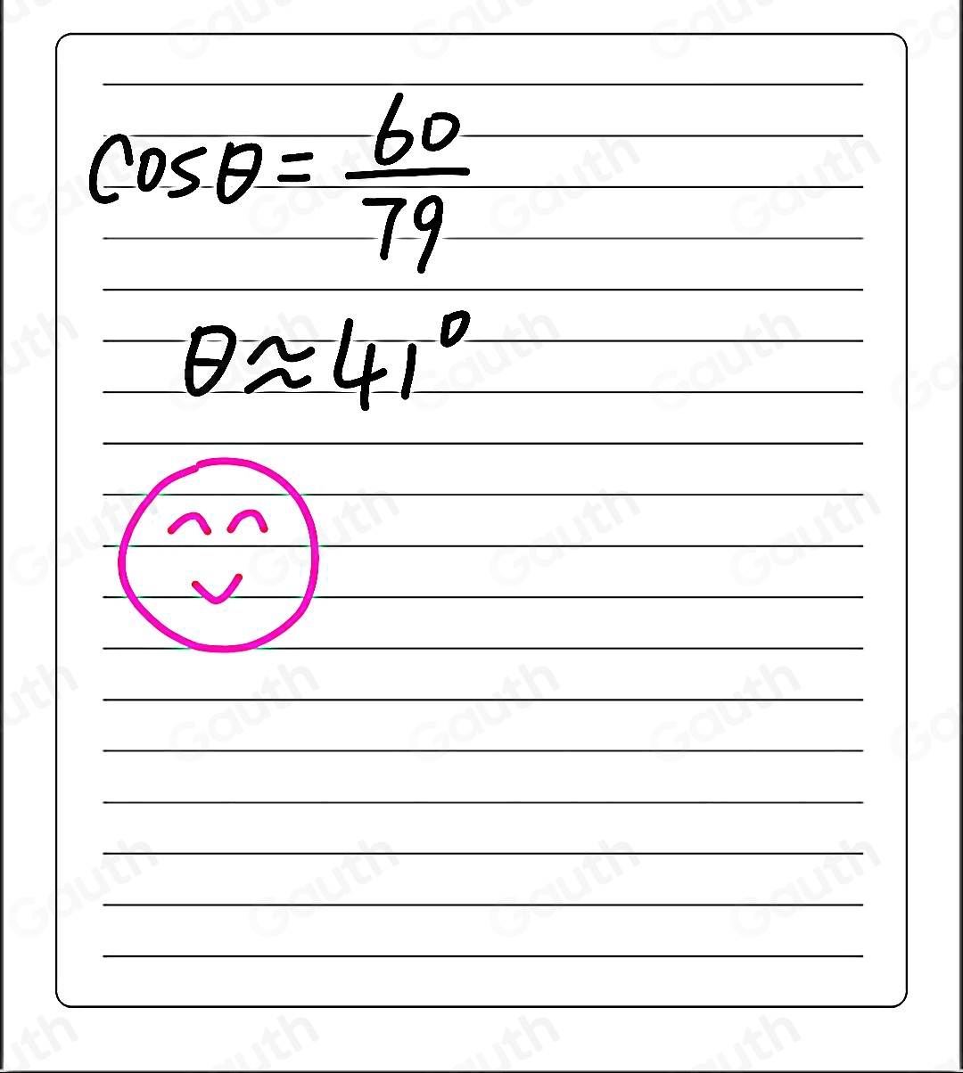 Solved: A telephone pole, shown at the top of the next column, is 60 ...